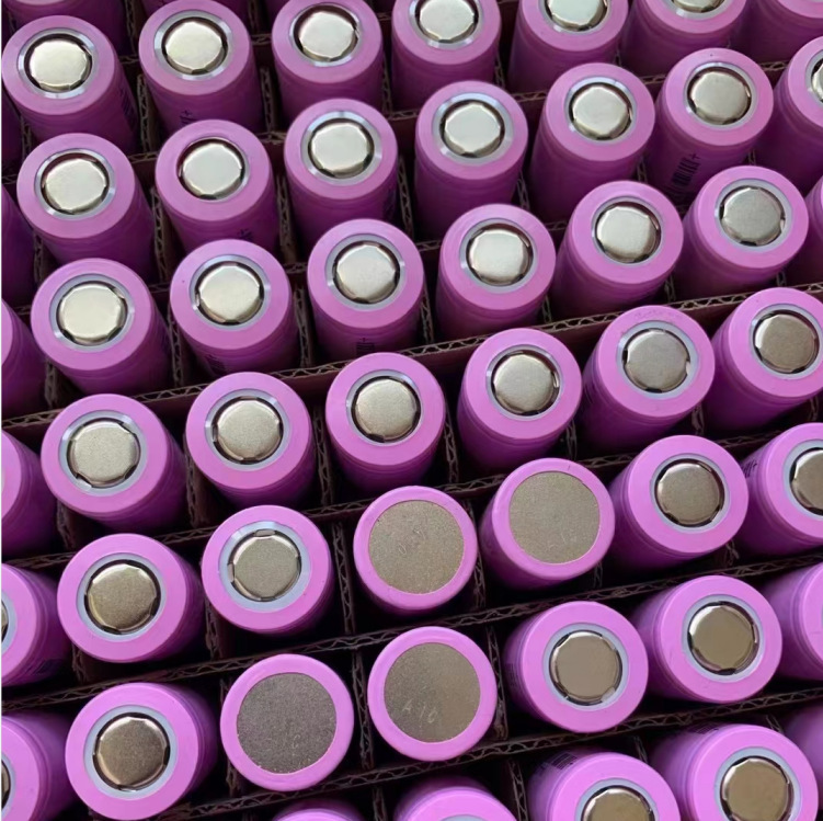 远东福斯特18650锂电池2600mah 5c动力电芯电动车园林工具无人机