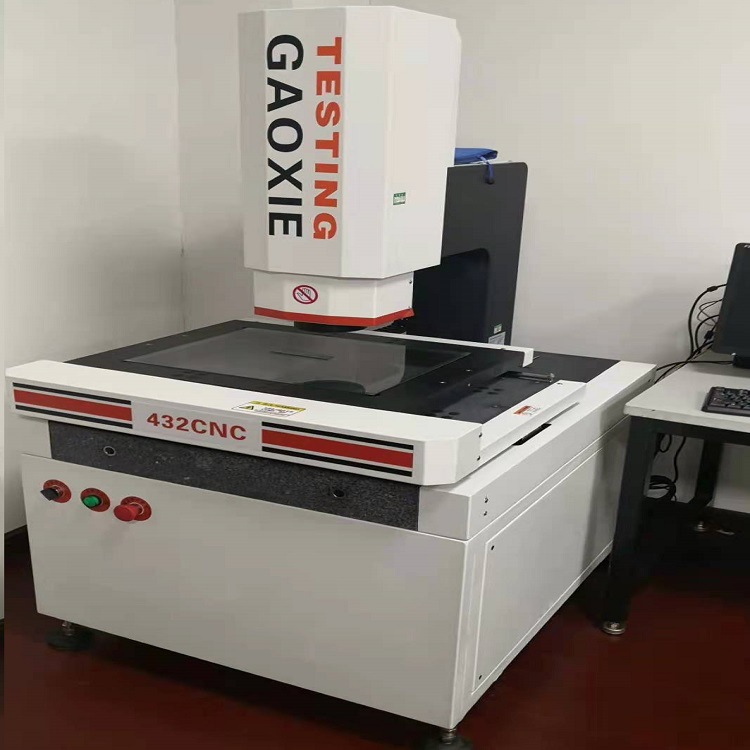 大行程影像测量仪全自动omm测量仪二次元影像测量仪25次元厂家