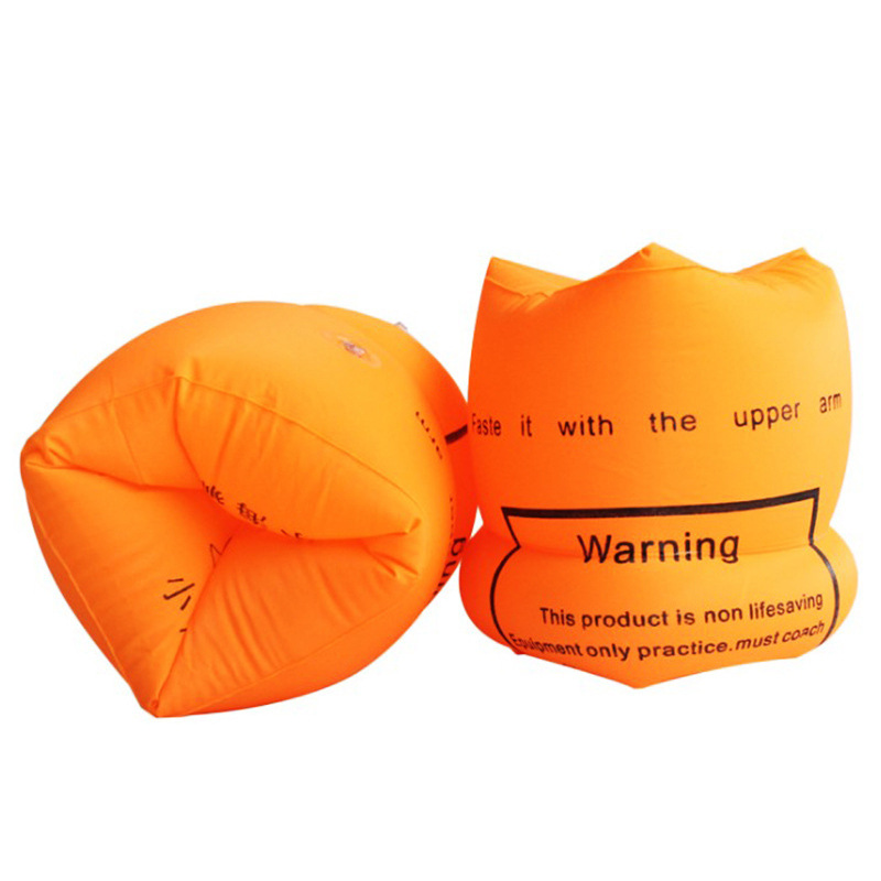 游泳手臂圈浮袖儿童大人成人水袖男女初学者装备胳膊圈袖漂泳袖