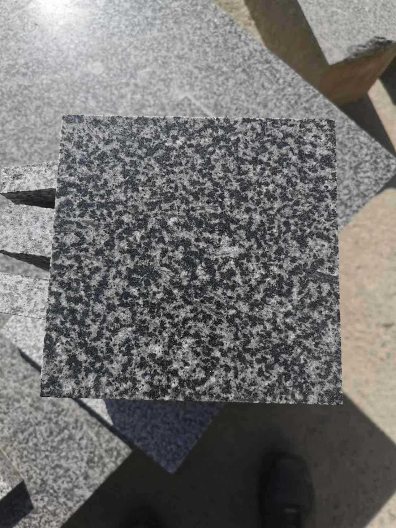 供应小蓝宝石材