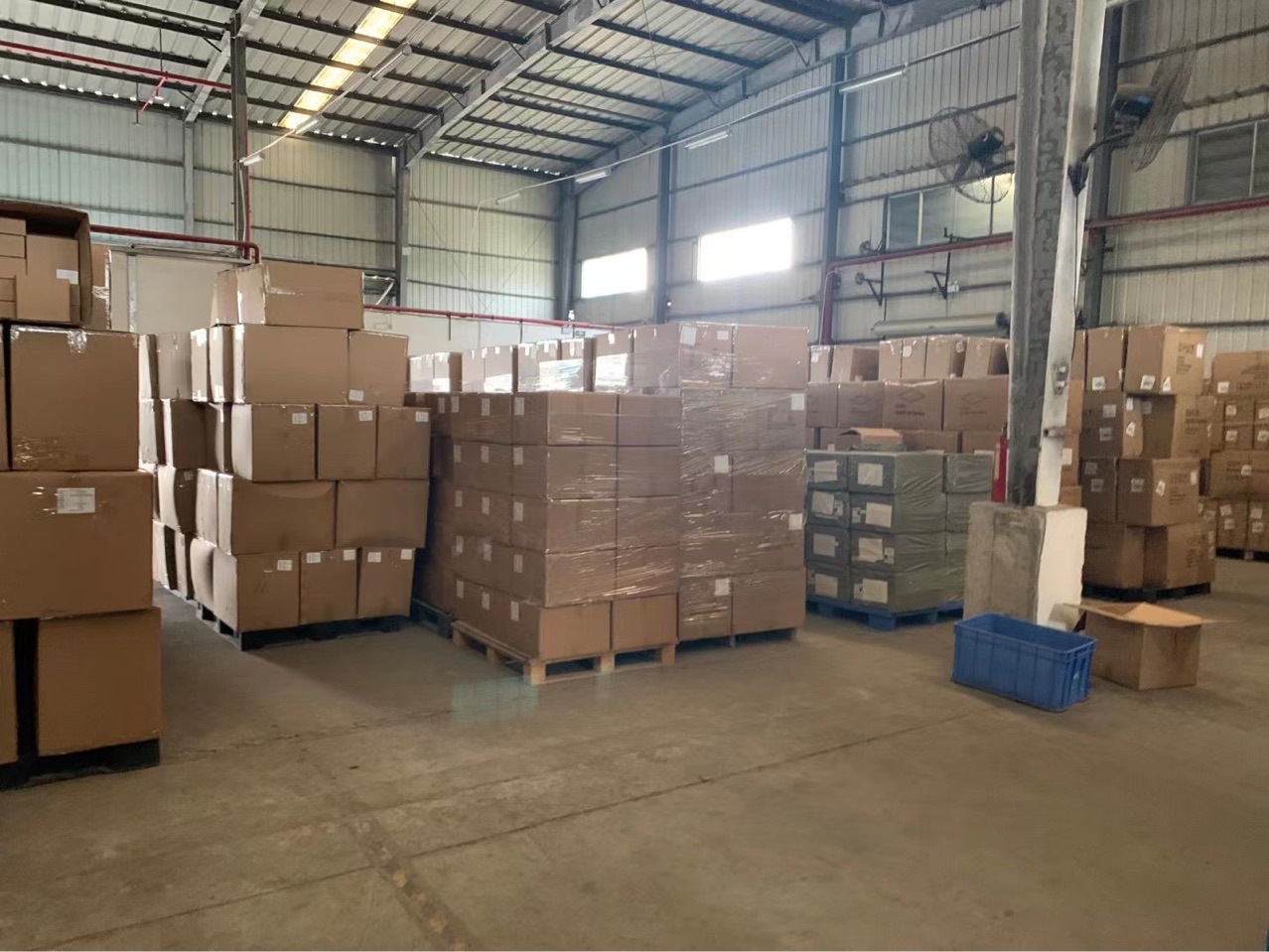 深圳电子产品回收