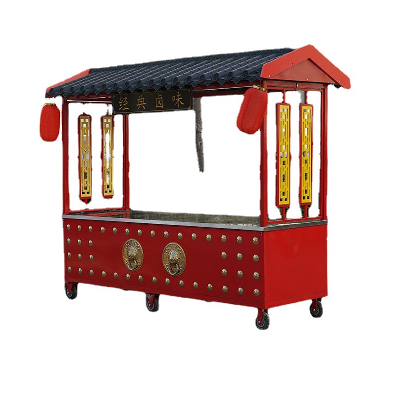 烤面筋小吃车-烤面筋小吃车厂家,品牌,图片,热帖-阿里巴巴