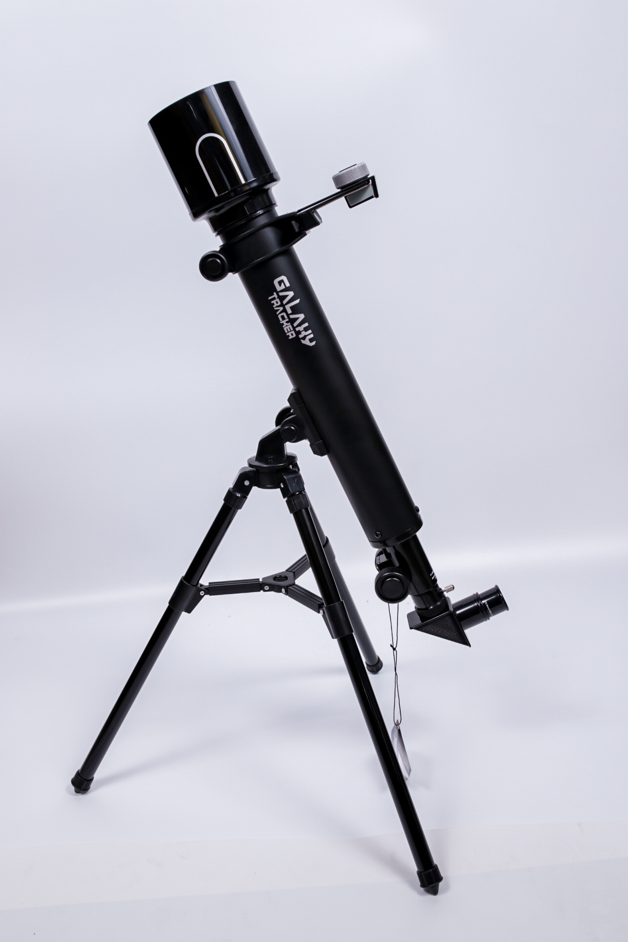 导航寻星天文望远镜60倍智能望远镜儿童学生寻星镜天文望远镜