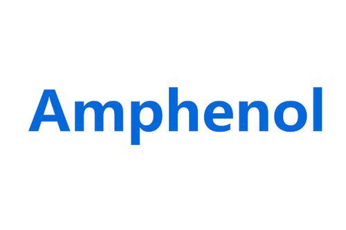 amphenol/安费诺ss16m1f汽车接插件优势现货供应连接器