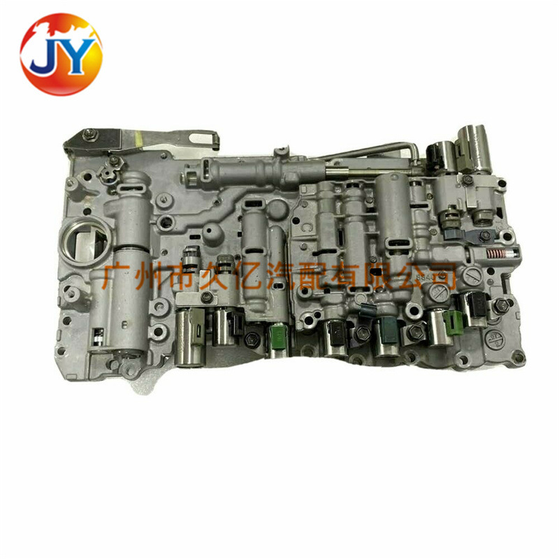 适用于丰田雷克萨斯变速箱阀体a960ea960