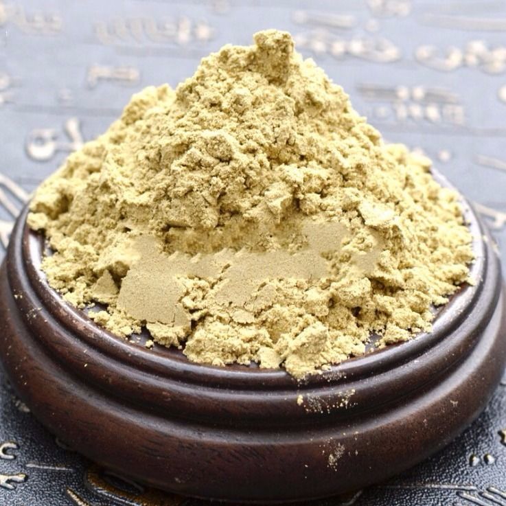 白僵蚕粉100克另有白僵蚕粉面膜中药材粉店铺100克包邮