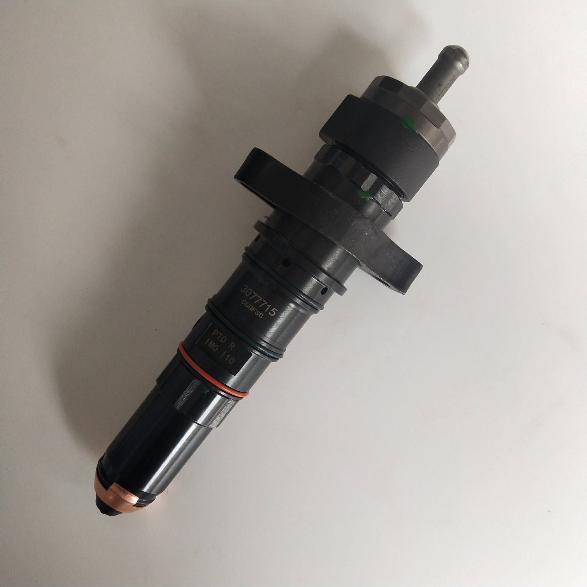 3054255发动机配件pt喷油器总成适用于东风/康明斯/3054255