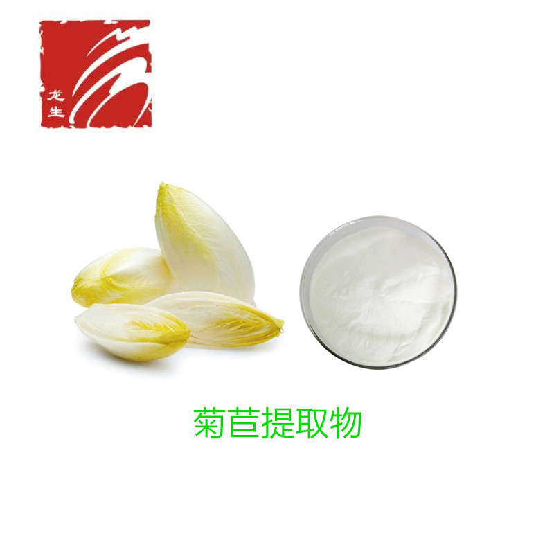 菊粉90% 菊苣提取物 源头工厂 现货供应 菊苣根粉