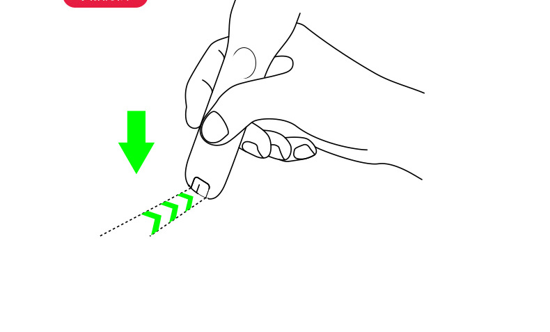 扫描翻译笔英语学习神器点读笔小学初高中通用点读笔扫读词典笔
