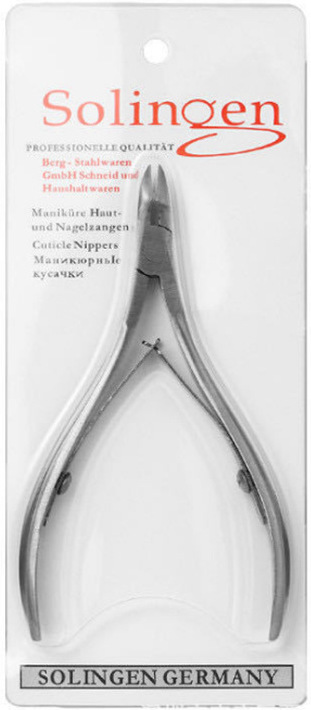 Manufacturer Supply 801 Stainless Steel Double Fork Exfoliating Scrub Scissors White Card Dead Skin Scissors Beauty Pliers Dead Skin Clipper Wholesale