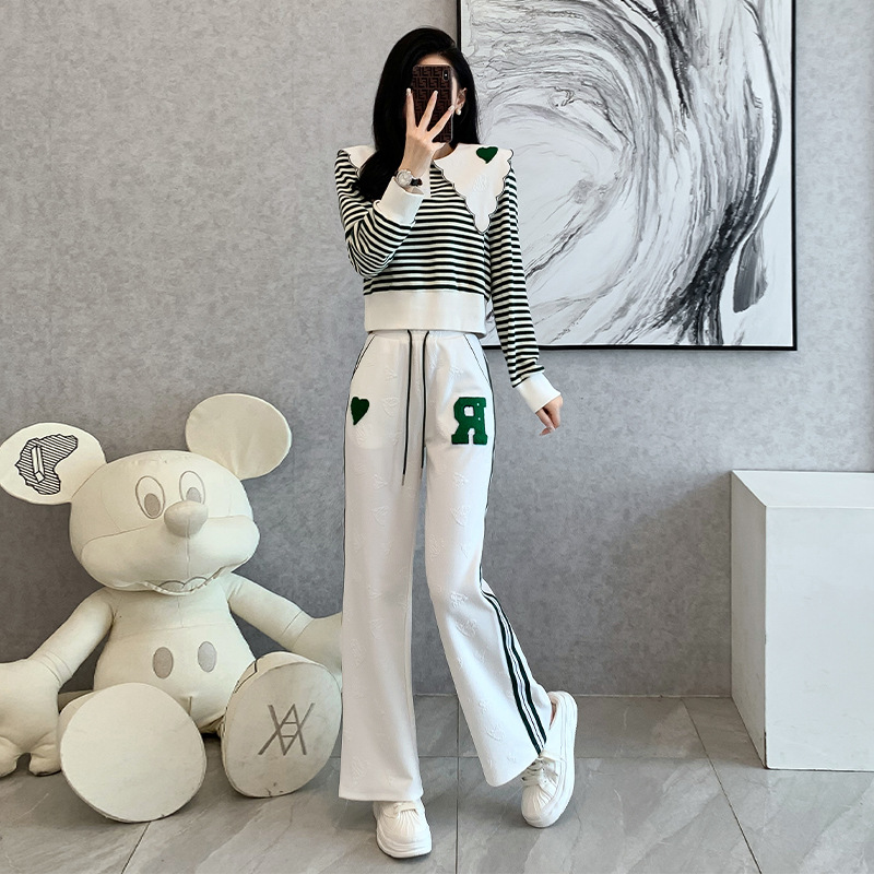 女装时尚秋装搭配图片