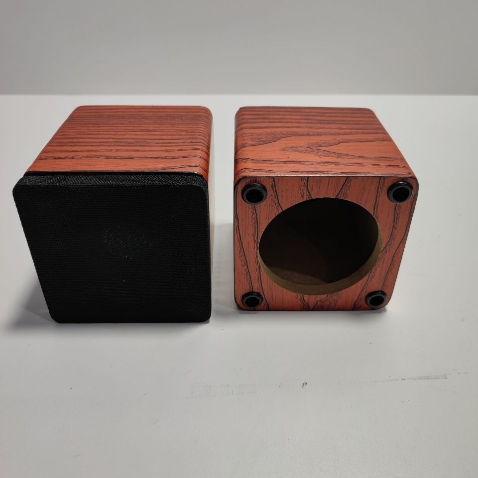 三寸音箱外壳一对的价格