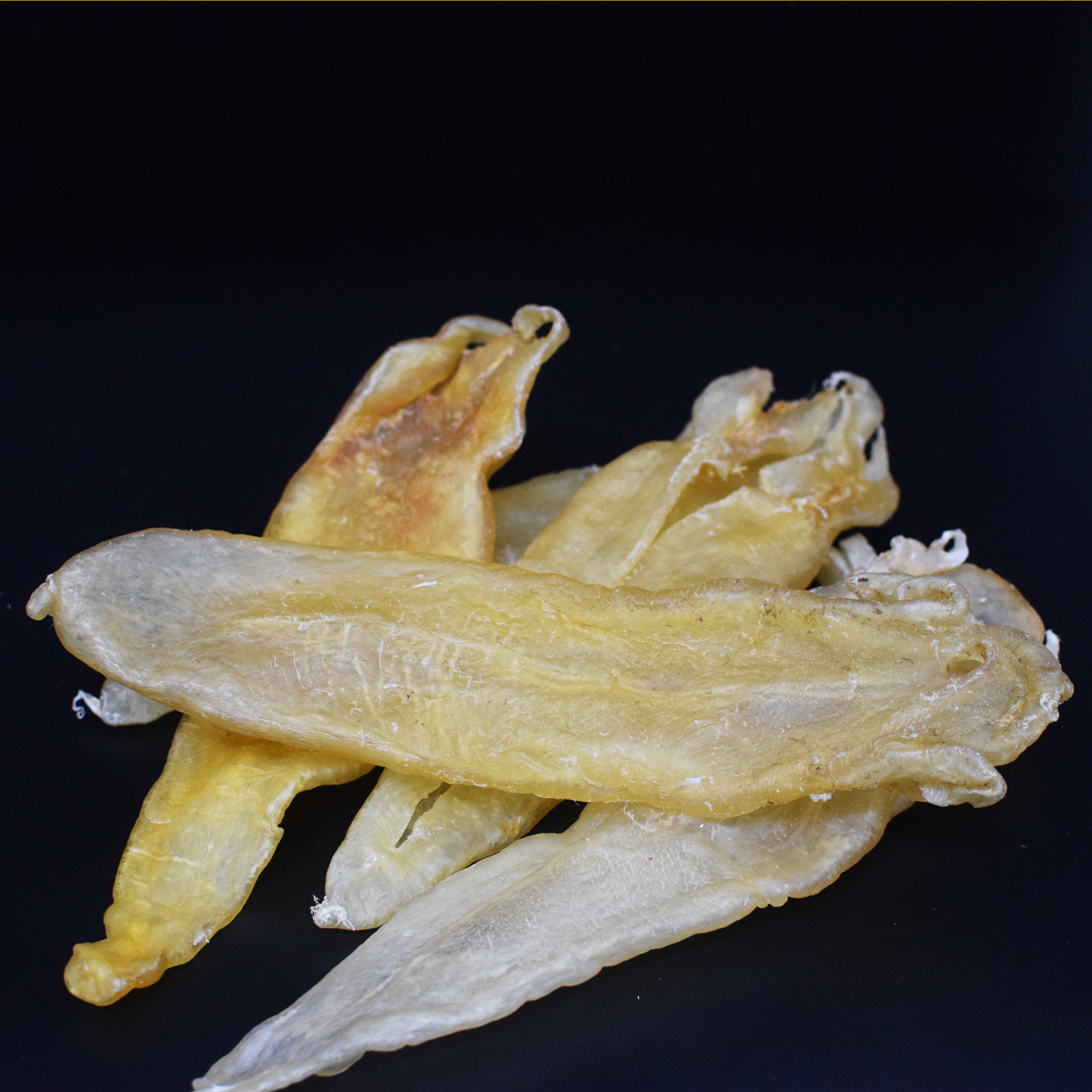 燕贵儿 鱼胶鳘鱼胶花胶3头北海母直供酒店饭店海味干货滋补品批发-阿