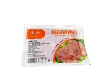 生乐猪肉片新鲜冷冻猪肉片干锅爆炒水煮肉片半成品商用