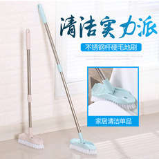 Bathroom Go to the Dead End Cleaning Brush