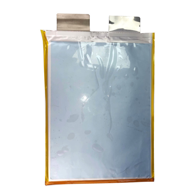 锂离子超级电容器软包电池4.2v 21000f 石墨烯高功率密度-阿里巴巴