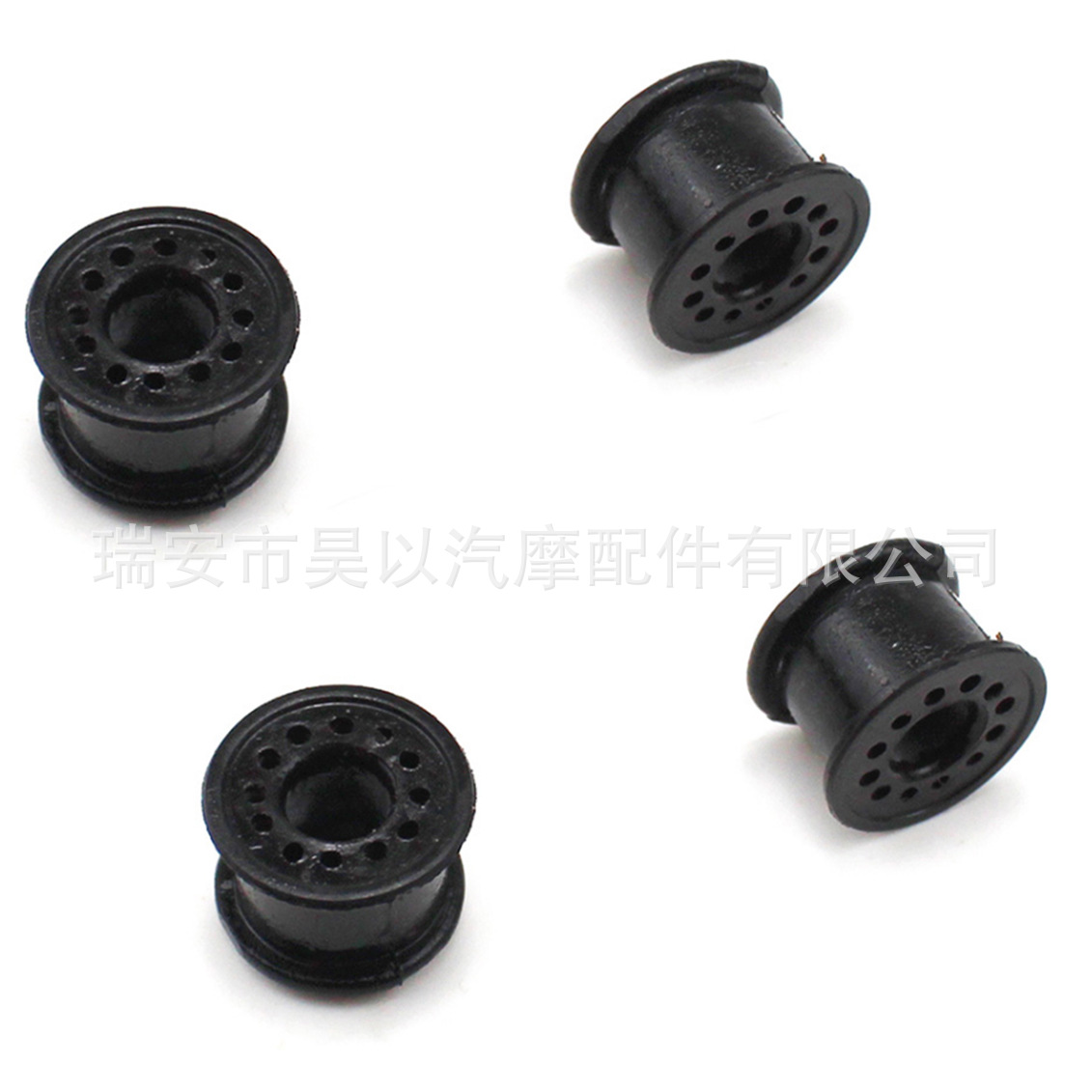 适用于经典福克斯嘉年华波换手动挡杆波箱拉线耐磨胶4s6p-7412-aa