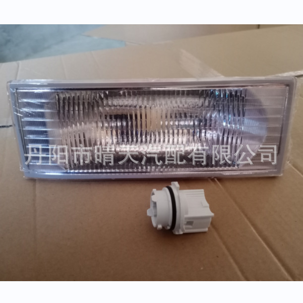 适应于欧系重型v卡车转向灯3981666-阿里巴巴