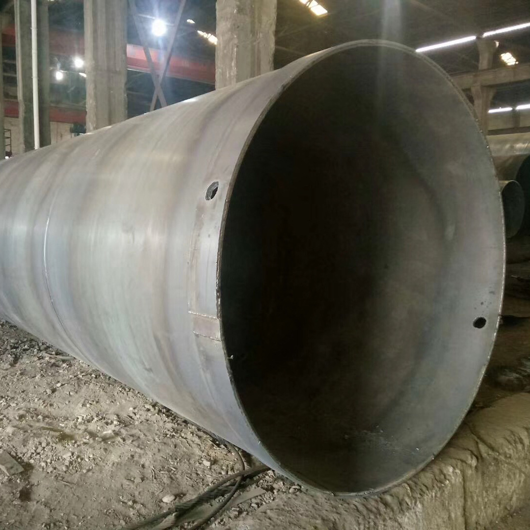 江西 桩基钢护筒 钢护筒套 打桩管 大口径直缝焊管 可定做加工