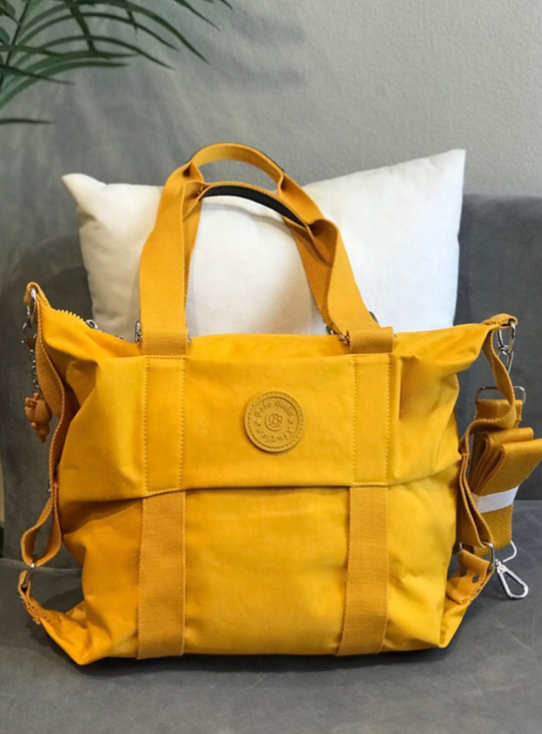 博卜休闲运动包