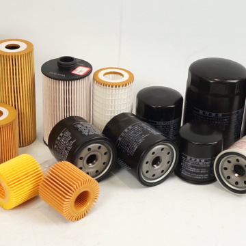 汽车机油滤清器 机油滤芯 机滤 机油格 90915-yzze1 90915-10001