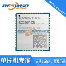 QUECTEL/移远 通信物联网NB-IoT模组 BC260Y--CN全网通 全新原装