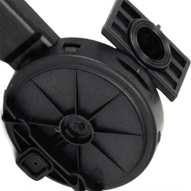 55558118废气阀pcv valve 适用雪佛兰科鲁兹汽车废气阀别克单向阀