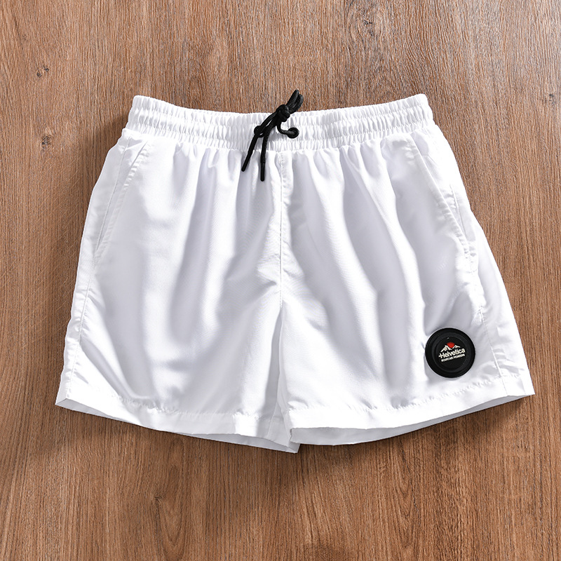 出k整单 可收纳 网眼内衬!男夏季跑步运动四分裤速干短裤-阿里巴巴