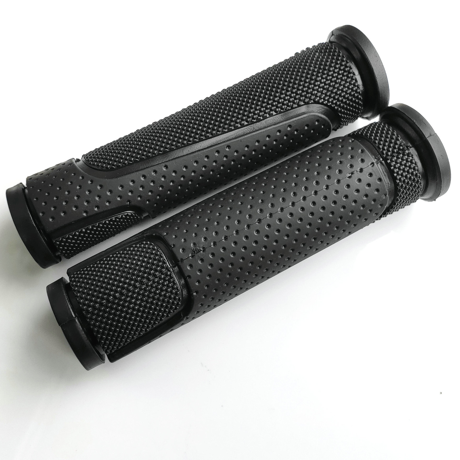 山地车把套/自行车防滑把套/pvc把套/13cm手把/软把套/装备配件