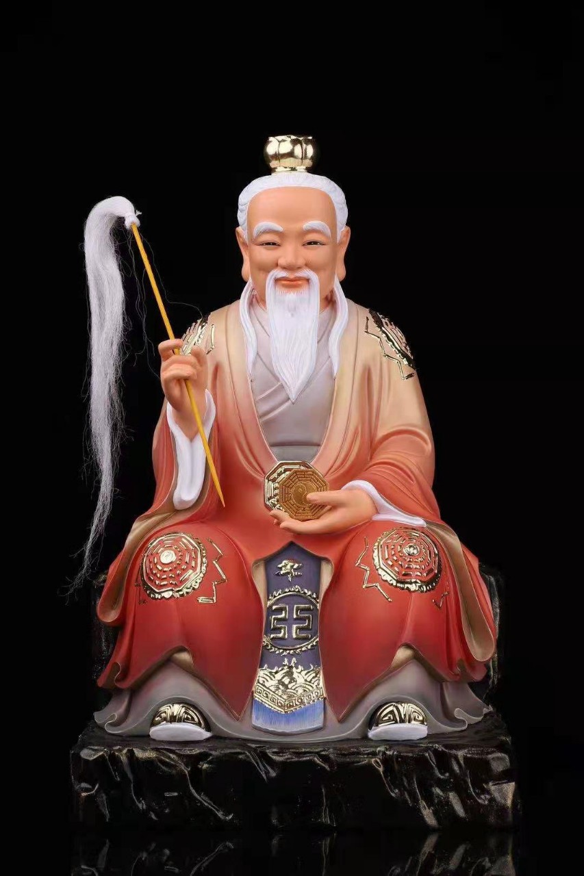 是否专利货源否类别佛像工艺手工加工定制是宗教道教品牌吉祥佛像商品