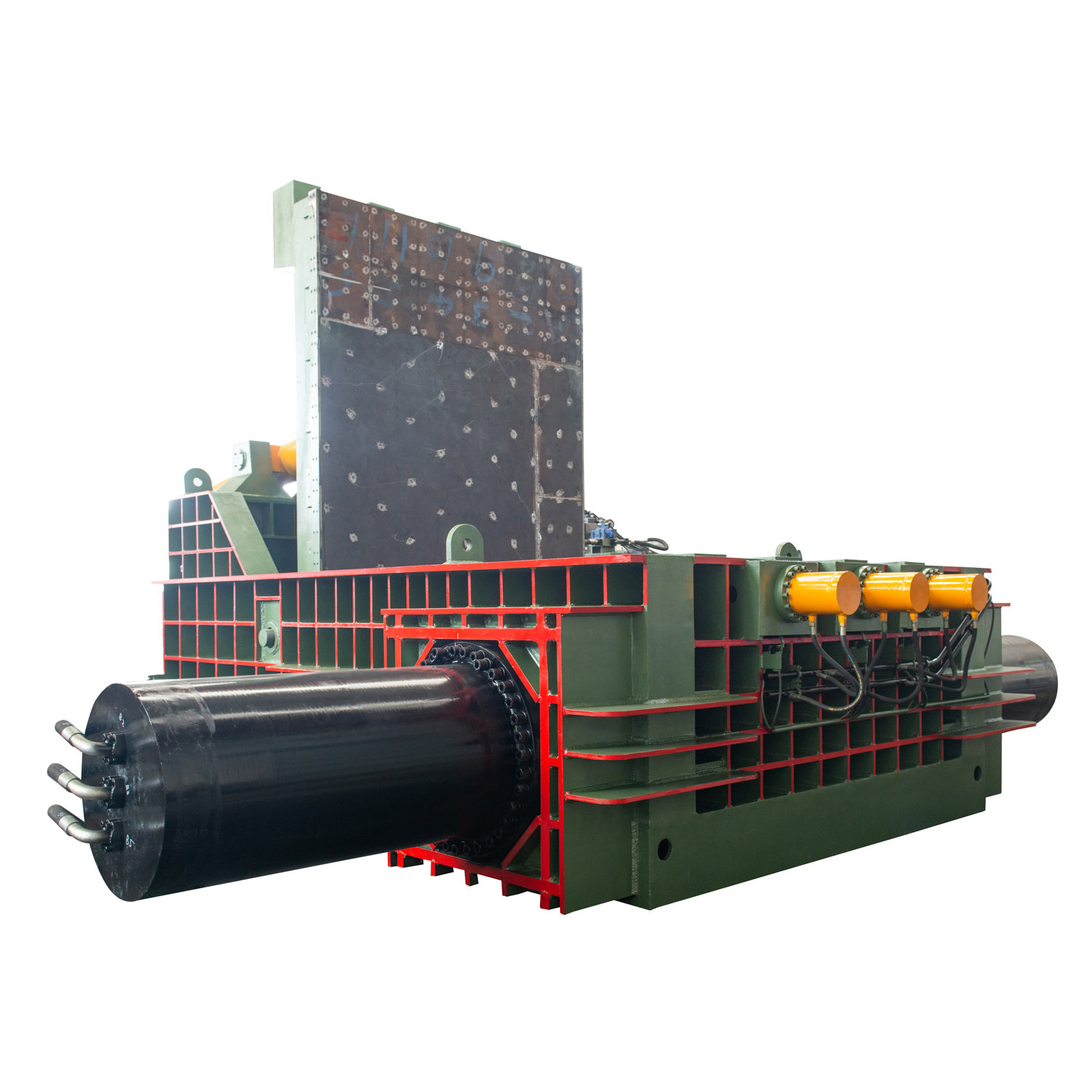 供应金属打包机,废钢液压打包机-阿里巴巴