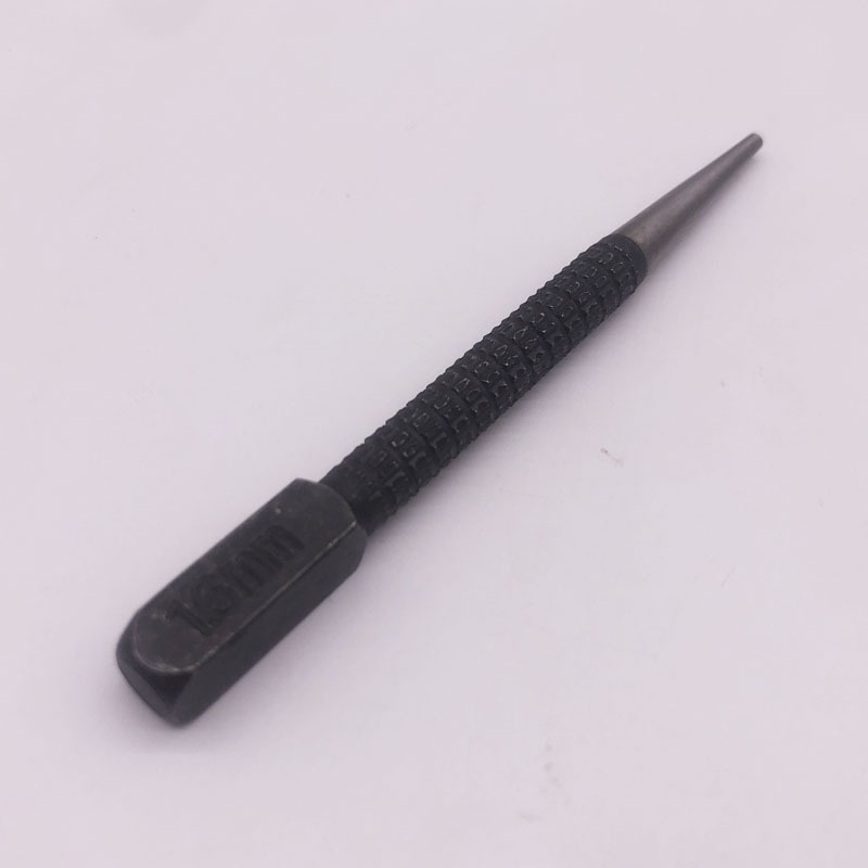 6mm高硬度方头钉子冲 定位冲 定位工具 木工钉子定位 冲头-阿里巴巴