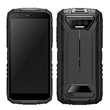 5寸安卓12全网通三防智能手机超长待机户外防摔防水防尘三防手机