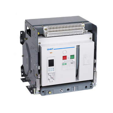 正泰智能型框架万能式断路器na1-3200x/2000/4000/6300a/抽屉式固
