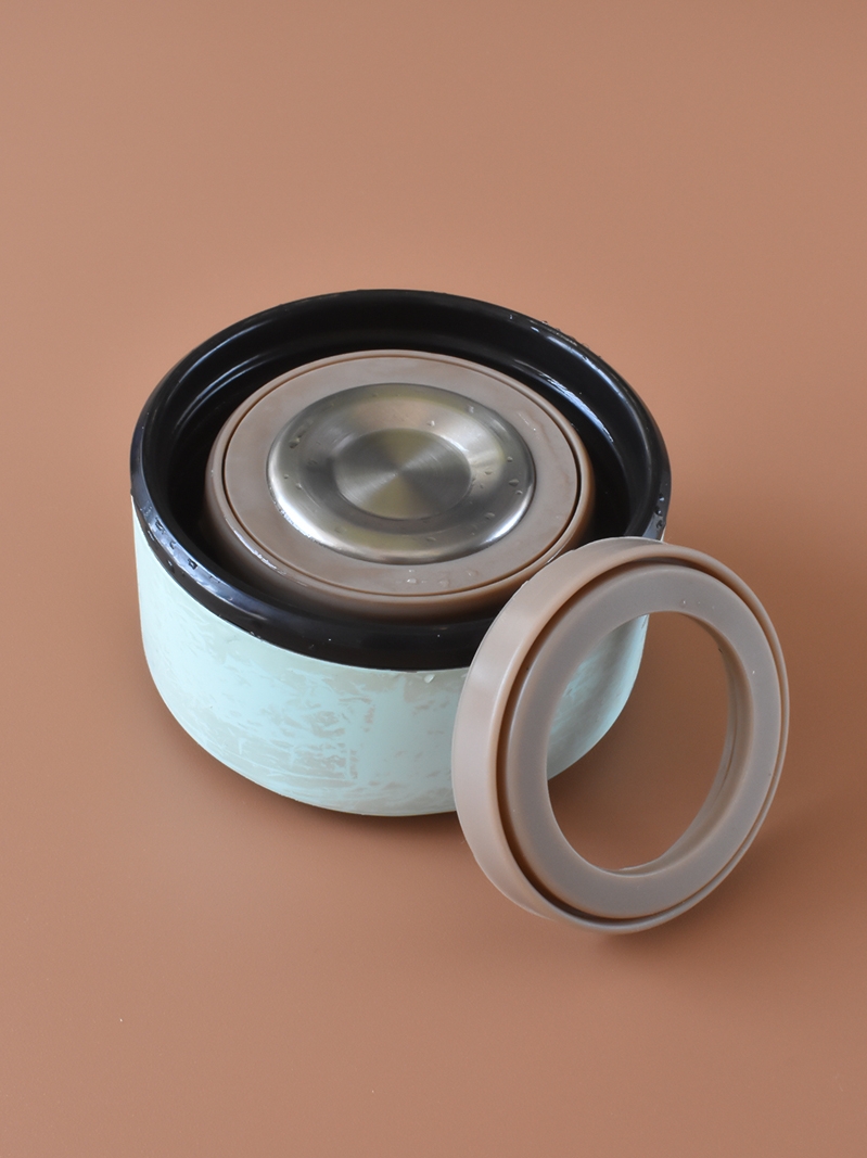 保温直身杯防漏密封圈配件杯盖防水胶垫食品级硅胶皮圈178号其他