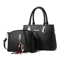 【高品质】包包女2023新款女包子母包手提包女士Handbags一件代发