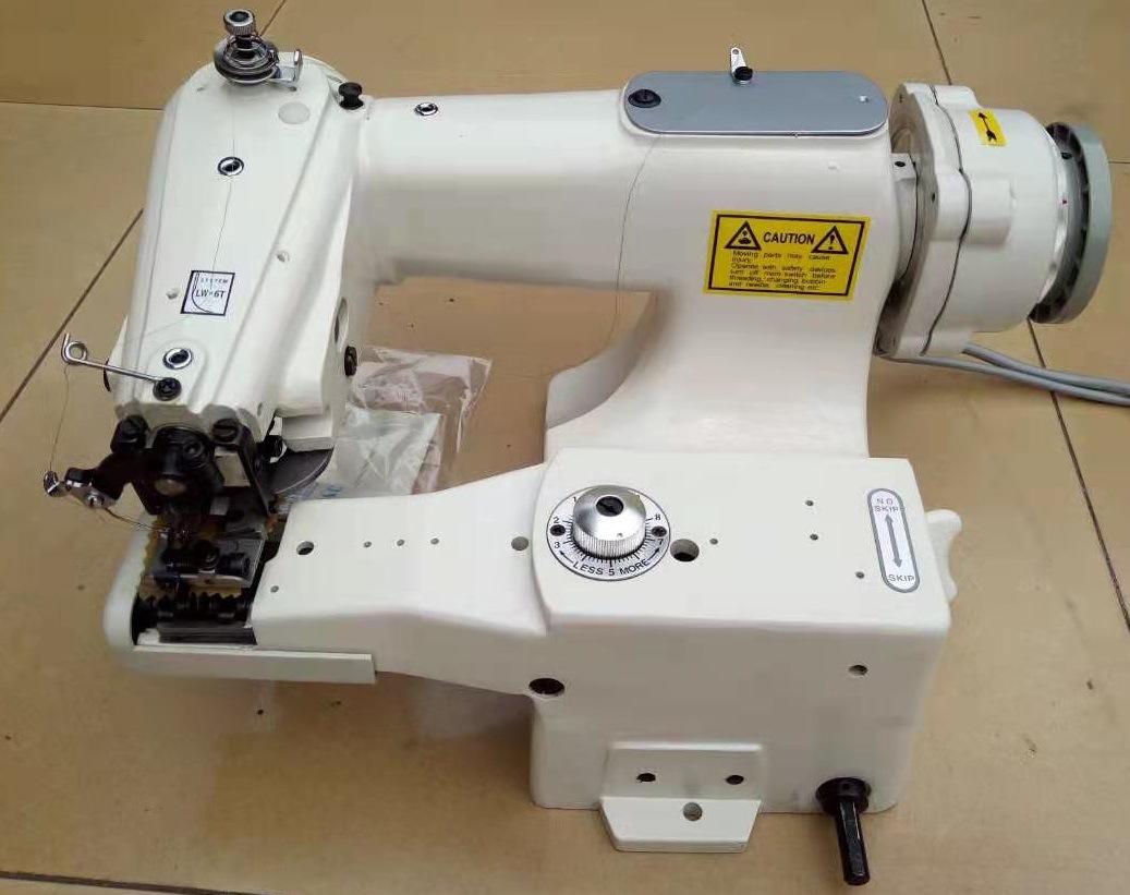 暗缝机860西裤裤耳工业撬边机 仿手工qy-101围巾边挑边机批发