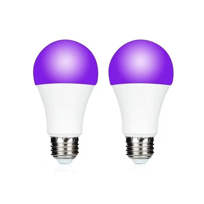 led紫外线杀菌灯uv灯固化消毒家用紫外线灯灭菌灯商用紫光灯现货