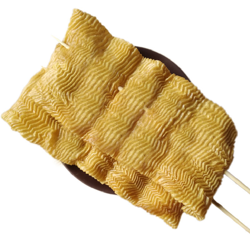 豆干串麻辣烫关东煮火锅人造肉大豆制品豆腐豆皮串50串100串