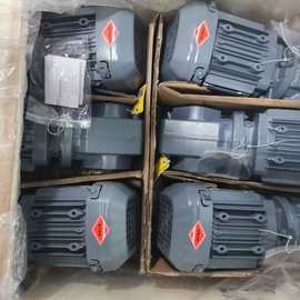 YE3电动机380v三相异步250M-4-55KW