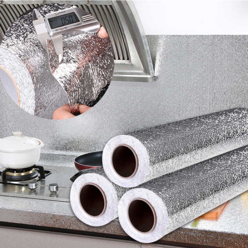 橱柜垫子加厚防潮垫自粘抽屉垫厨房防油耐高温灶台防水油烟机贴纸