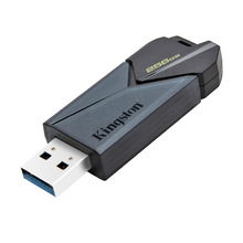 金士顿高速U盘DTXON 64G 128G 256G 电脑办公车载优盘USB3.2 Gen1