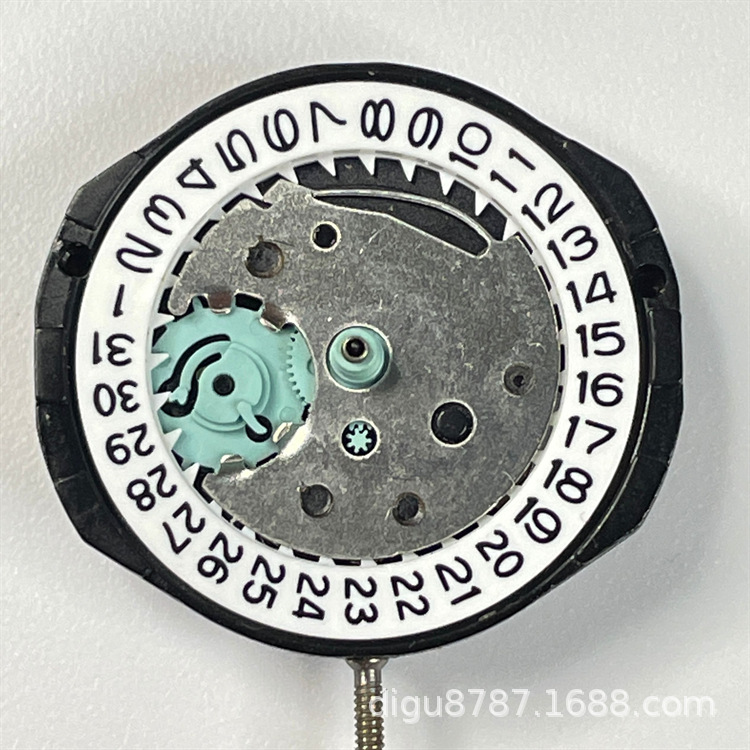 手表石英男女机芯sl25-28石英表电子机芯 不含电子电池一次性机芯