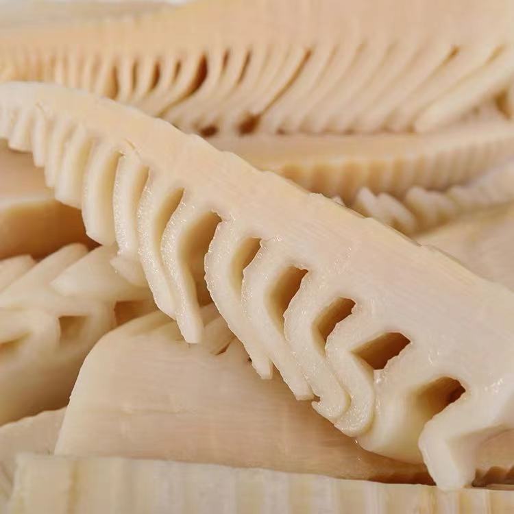 关东煮食材 玉兰笋尖410g/袋 玉兰笋尖玉兰笋片春笋火锅笋家用