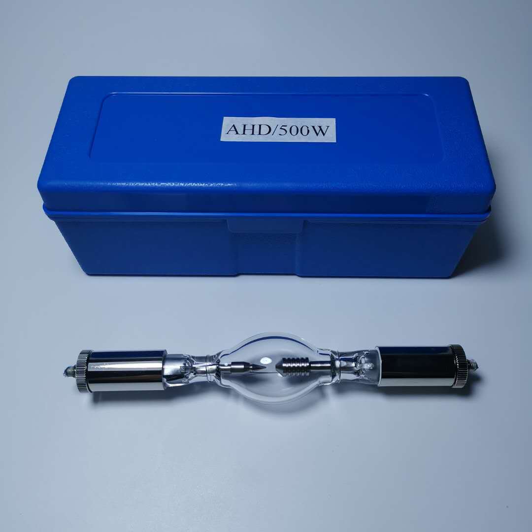 高校实验室用光催化球形氙灯老化实验氙灯摸拟太阳光氙灯ahd500w