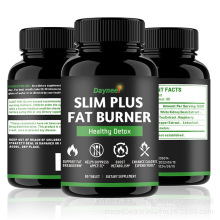 weight loss tablet slimming DIET pills Slim plus fat burner