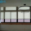 [direct deal]Semi blackout Rolling curtain Office engineering Rolling curtain curtain measure install Train service