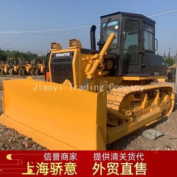 二手shantui山推sd22推土机160 220 320大型中国制造-阿里巴巴
