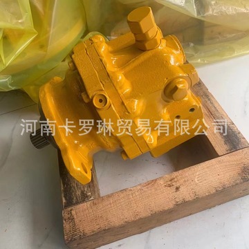 m5x130液压马达用于ec210挖掘机总成-阿里巴巴