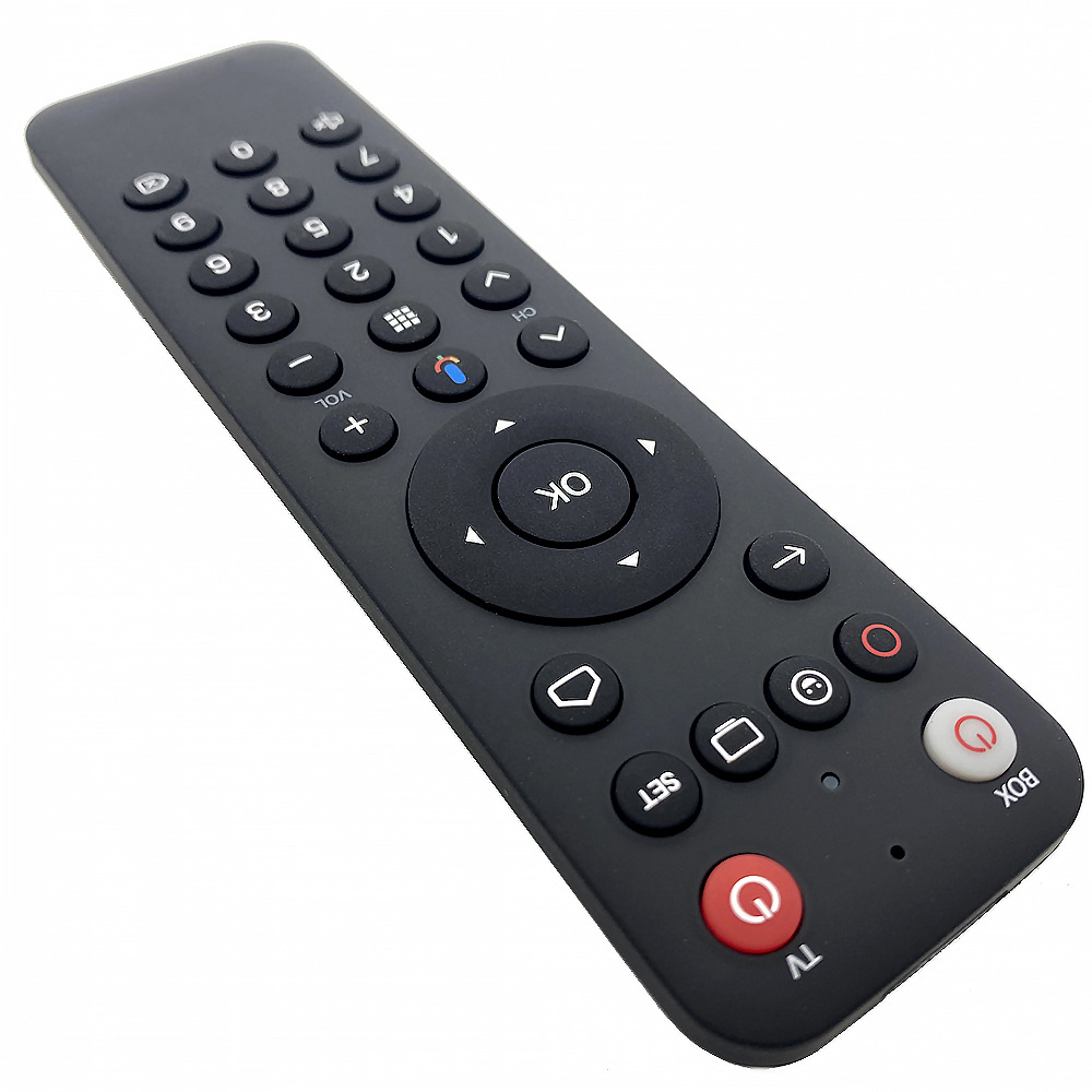 适用于fpt play box遥控器 2019 s400 fpt tv box遥控 越南市场